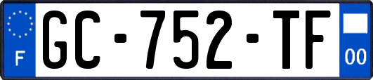 GC-752-TF
