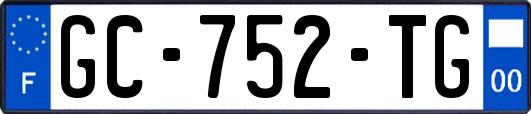 GC-752-TG