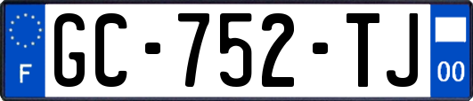 GC-752-TJ
