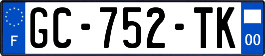 GC-752-TK