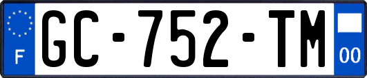 GC-752-TM