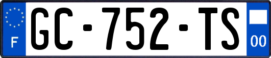 GC-752-TS