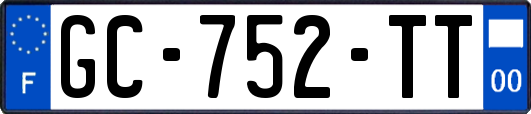 GC-752-TT
