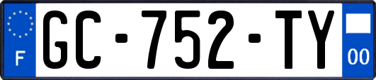 GC-752-TY