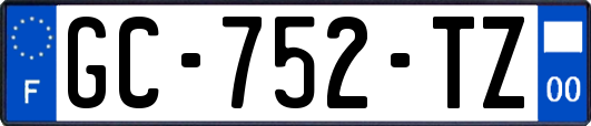 GC-752-TZ