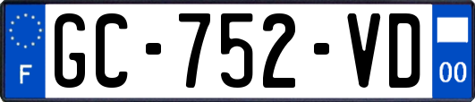 GC-752-VD