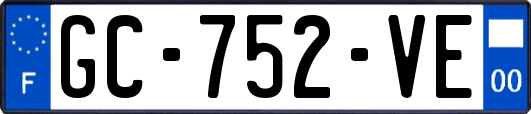 GC-752-VE