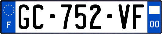 GC-752-VF