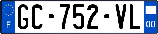 GC-752-VL