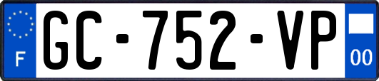 GC-752-VP