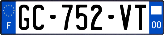GC-752-VT