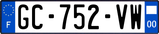 GC-752-VW