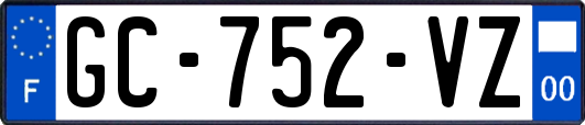GC-752-VZ