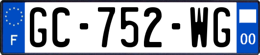 GC-752-WG