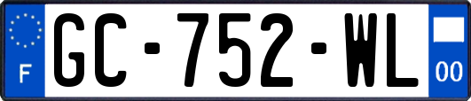 GC-752-WL