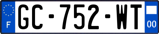 GC-752-WT