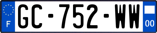 GC-752-WW