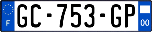 GC-753-GP
