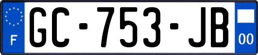 GC-753-JB