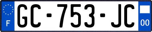 GC-753-JC
