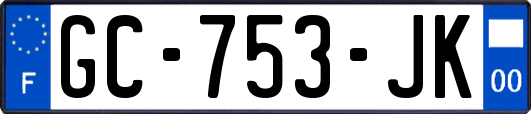 GC-753-JK
