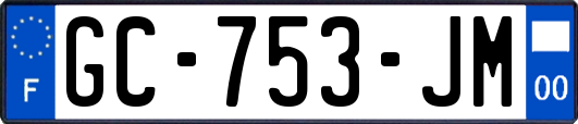 GC-753-JM