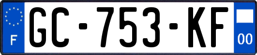 GC-753-KF
