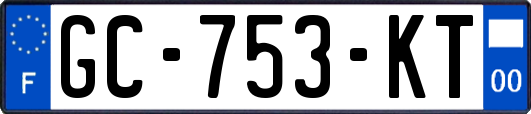 GC-753-KT