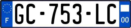 GC-753-LC