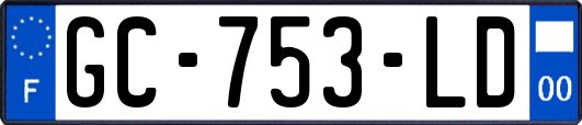 GC-753-LD