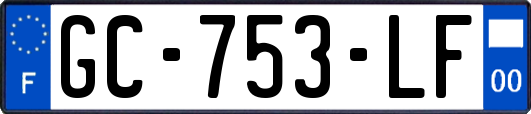GC-753-LF