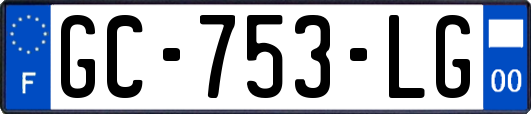 GC-753-LG
