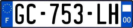GC-753-LH