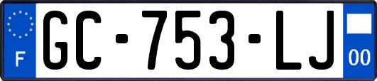 GC-753-LJ