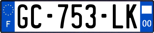 GC-753-LK