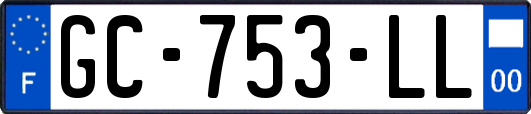 GC-753-LL