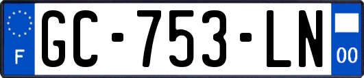 GC-753-LN