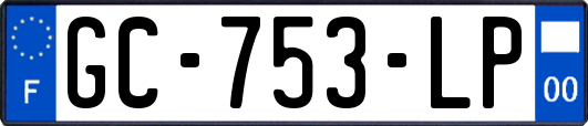 GC-753-LP