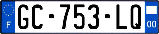 GC-753-LQ