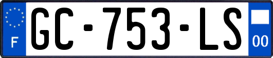 GC-753-LS