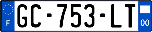 GC-753-LT