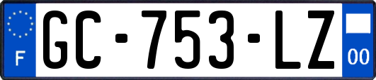GC-753-LZ