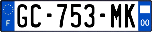GC-753-MK