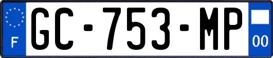 GC-753-MP