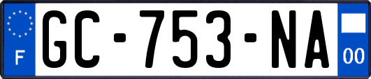 GC-753-NA