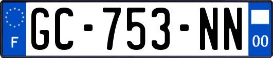 GC-753-NN