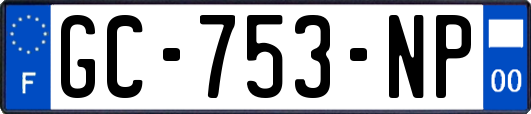 GC-753-NP