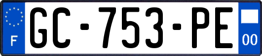 GC-753-PE