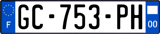 GC-753-PH