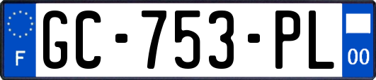 GC-753-PL